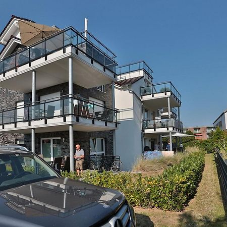 Haus Moewenberg 14 Haus Moewenberg Appartement 9 Scharbeutz Luaran gambar